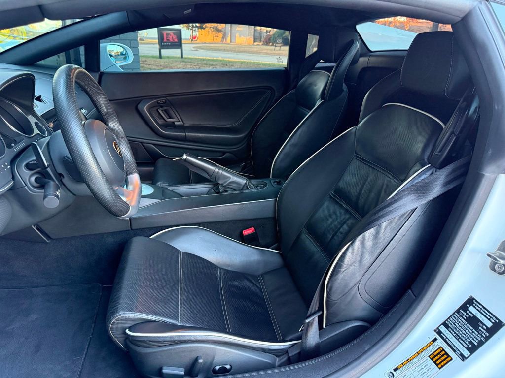 Used 2009 Lamborghini Gallardo LP 560-4 image 33