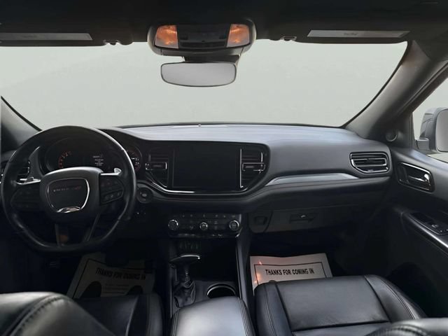 Used 2024 Dodge Durango GT AWD/4WD image 10