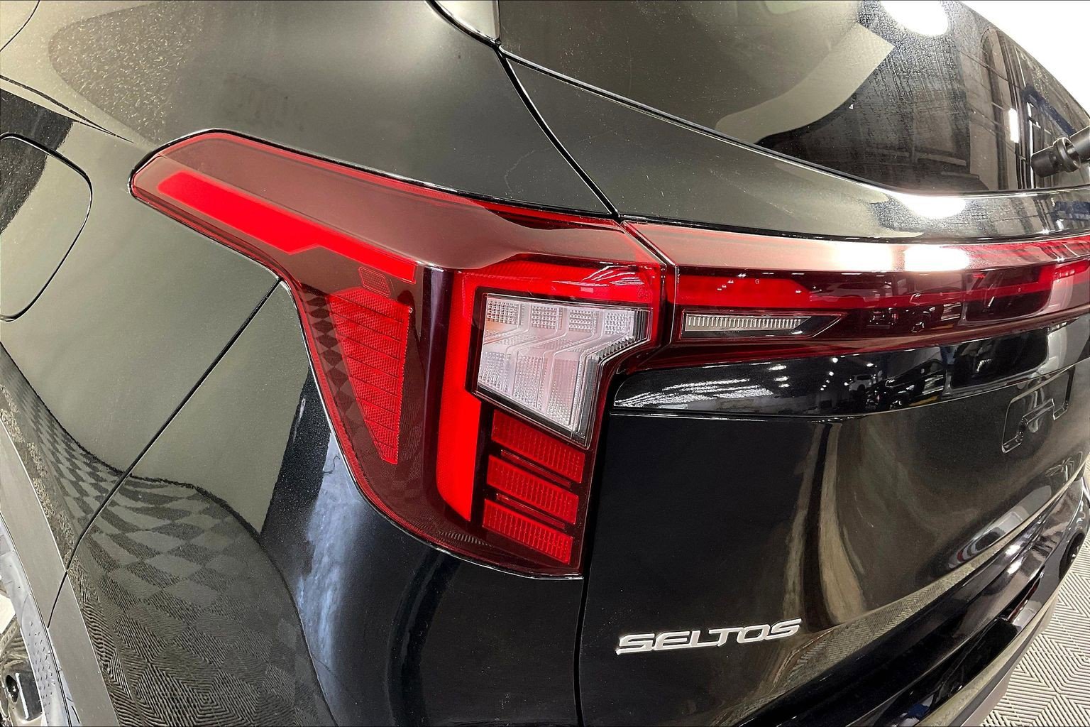 New 2026 Kia Seltos S AWD/4WD image 14