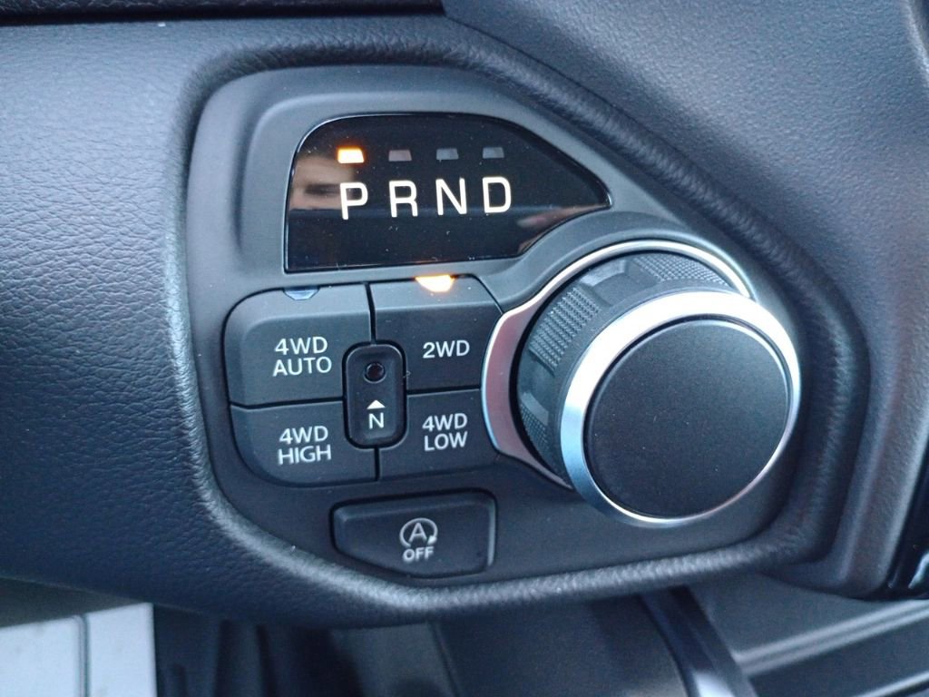 New 2026 RAM 1500 Big Horn image 22