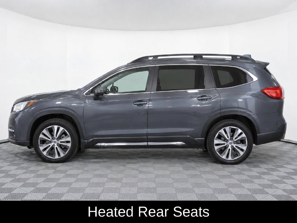 Used 2021 Subaru Ascent Limited w/ Technology Package AWD/4WD image 7