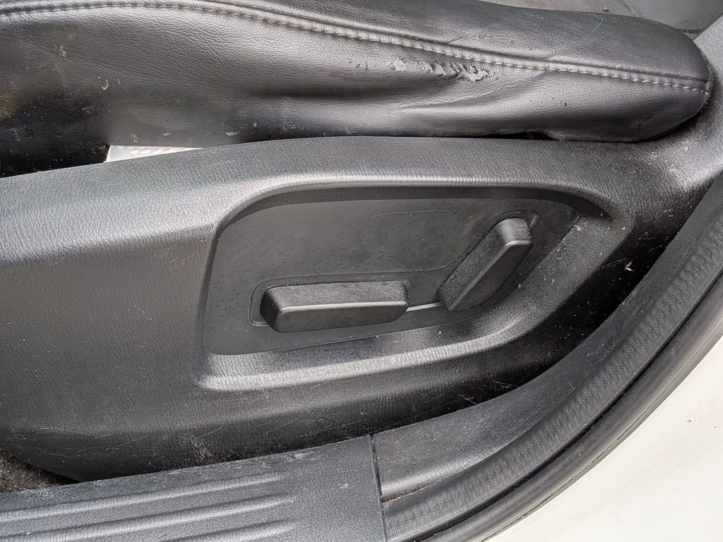 Used 2017 MAZDA CX-5 Touring w/ Preferred Equipment Package image 16