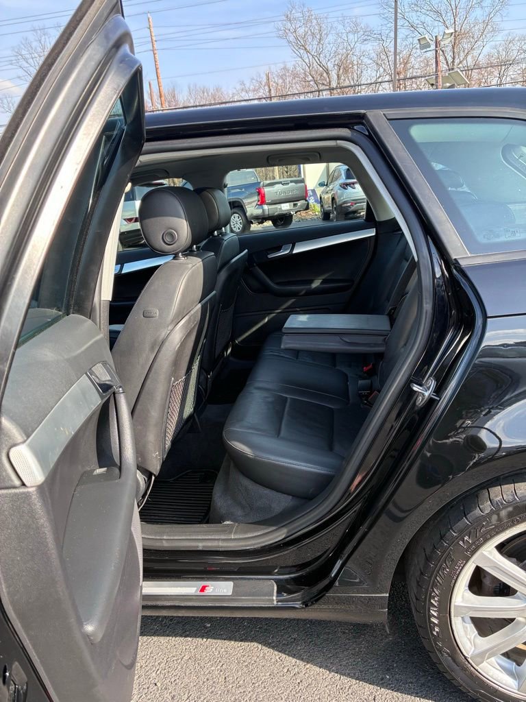 Used 2011 Audi A3 2.0T Premium Plus AWD/4WD image 26