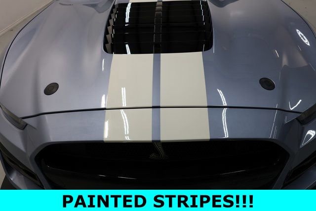 Used 2022 Ford Mustang Shelby GT500 image 12