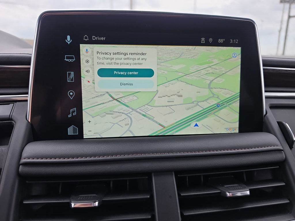 Used 2024 Chevrolet Tahoe High Country image 22