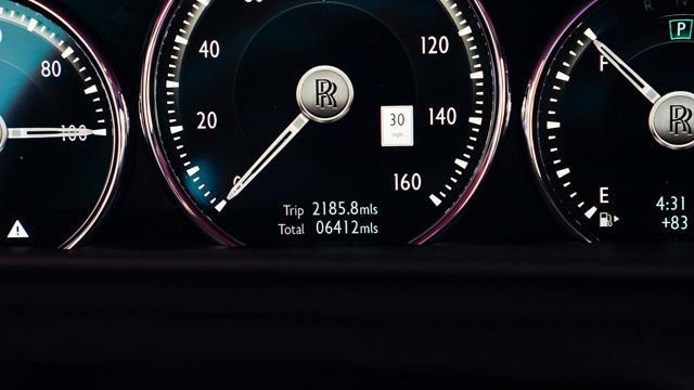 Used 2024 Rolls-Royce Cullinan Sport Utility image 59