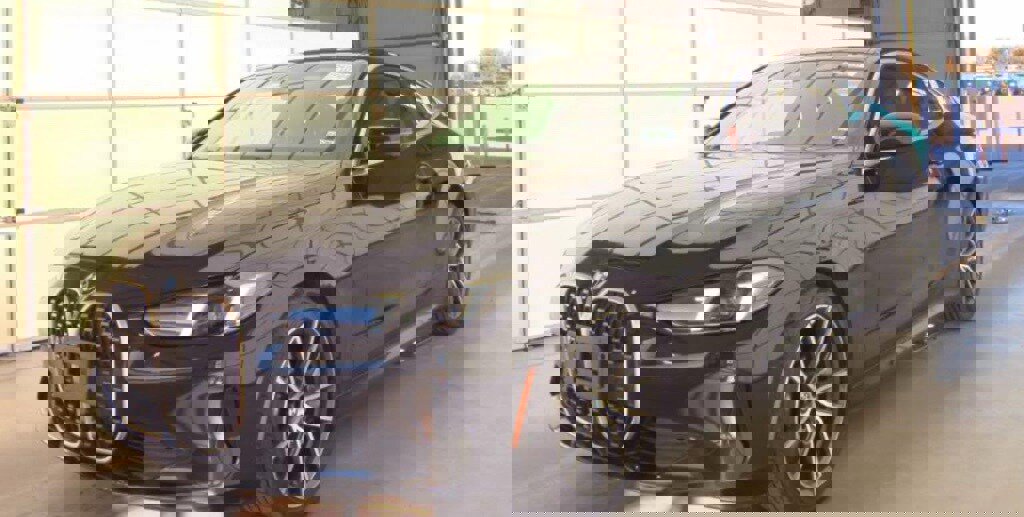 Used 2026 BMW 430i xDrive Coupe