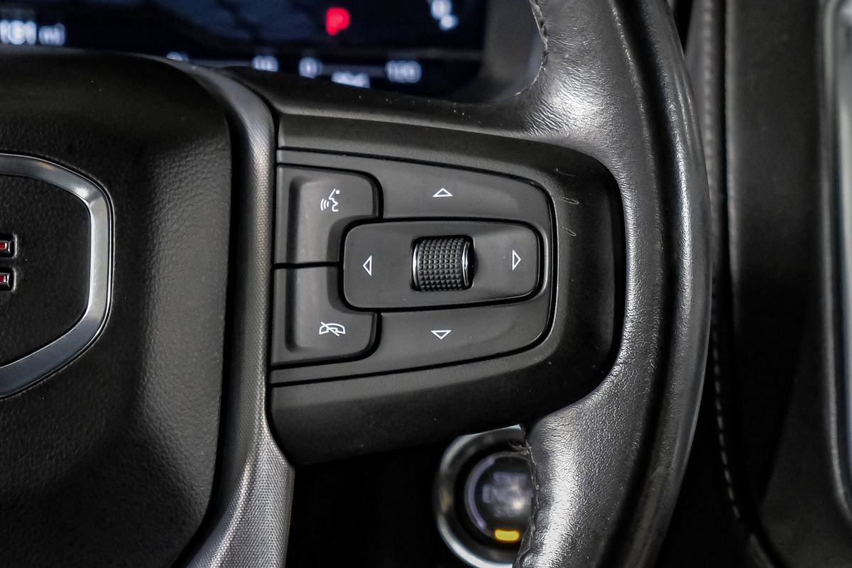 Used 2022 GMC Yukon SLE w/ Max Trailering Package image 18