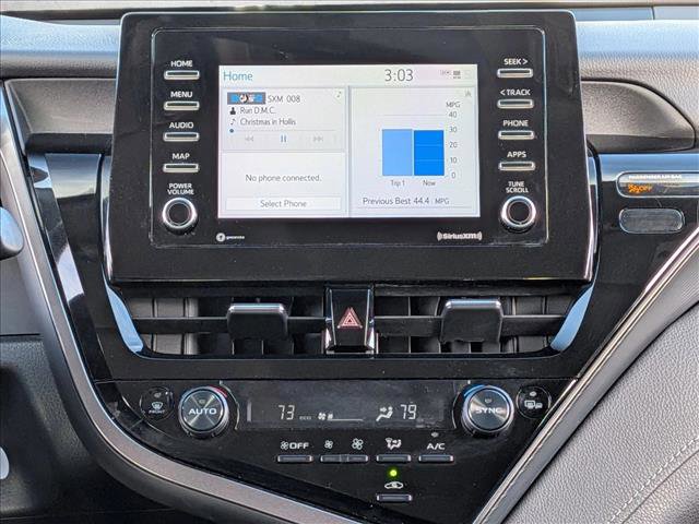 Used 2023 Toyota Camry SE image 13