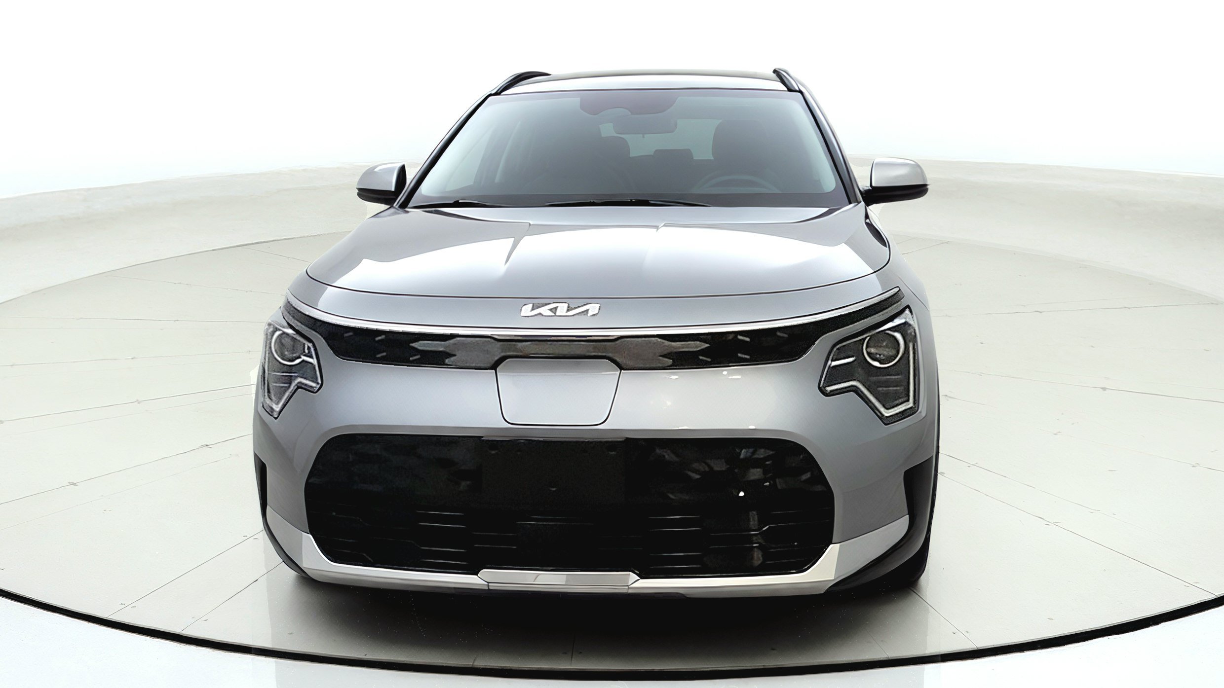 Used 2024 Kia Niro Wind FWD image 2