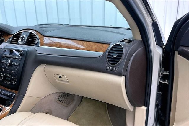 Used 2012 Buick Enclave Leather w/ Trailering Provision Package FWD image 17