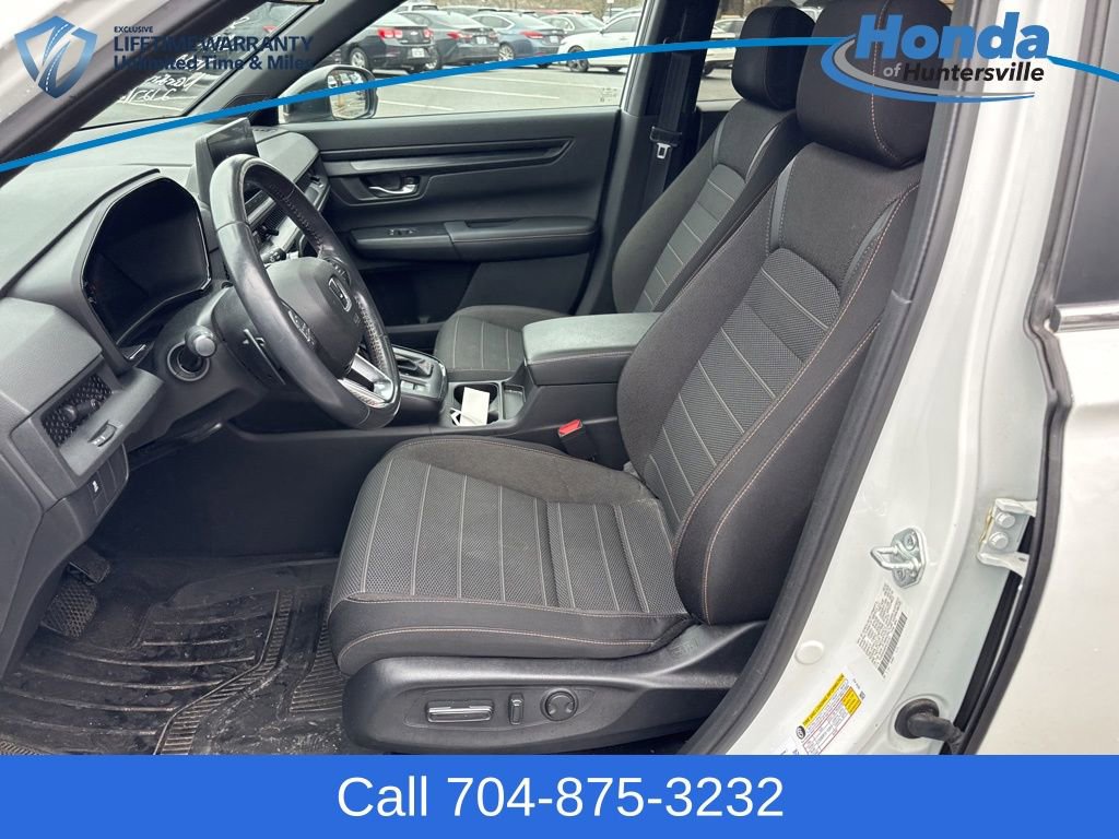 Used 2023 Honda CR-V Sport image 19