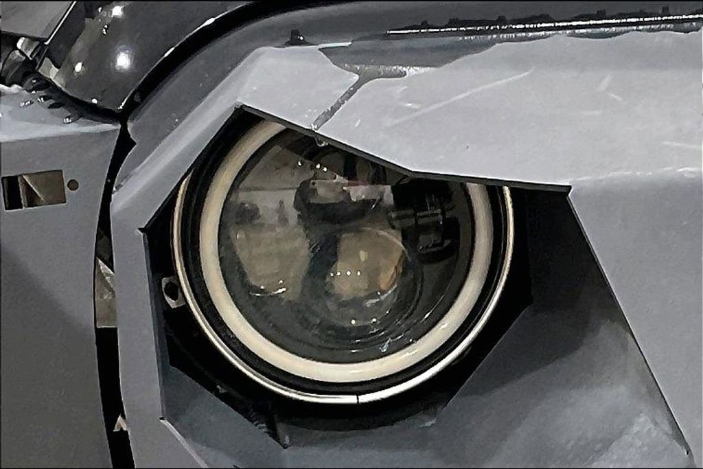 Used 2013 Jeep Wrangler Unlimited Sport image 25