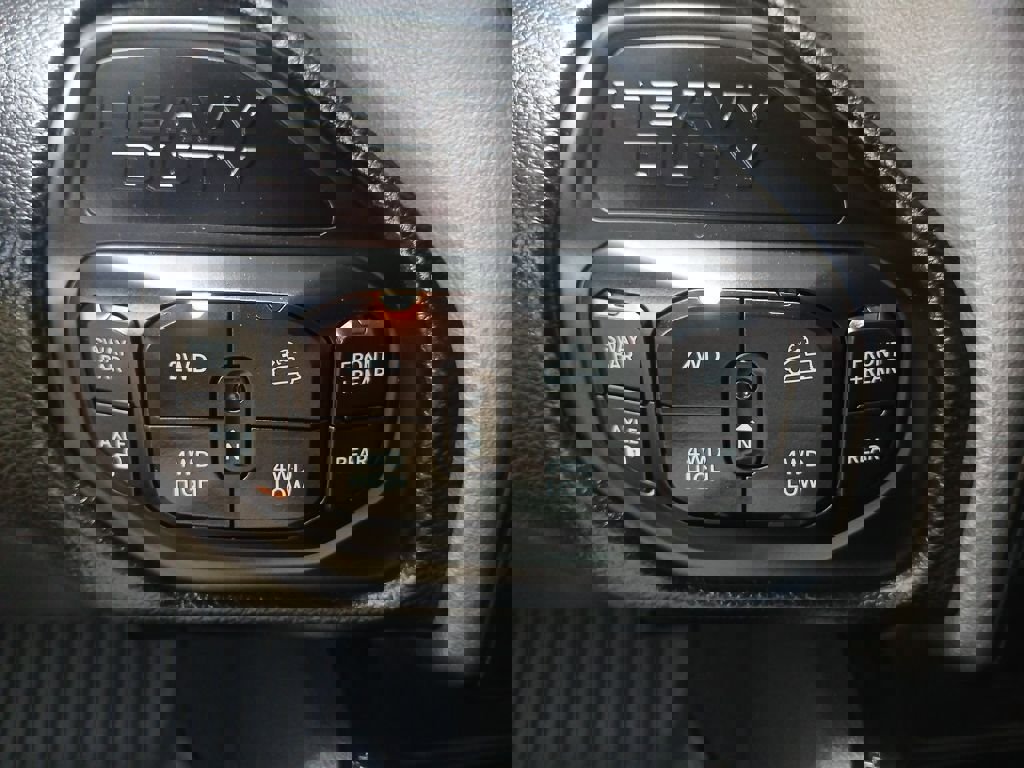 New 2026 RAM 2500 Power Wagon image 20