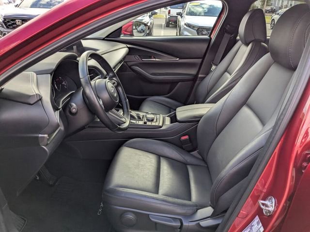 Used 2023 MAZDA CX-30 AWD 2.5 S w/ Select Package image 24