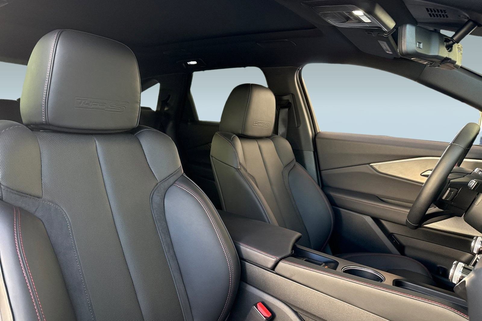 Used 2024 Acura ZDX Type S image 29