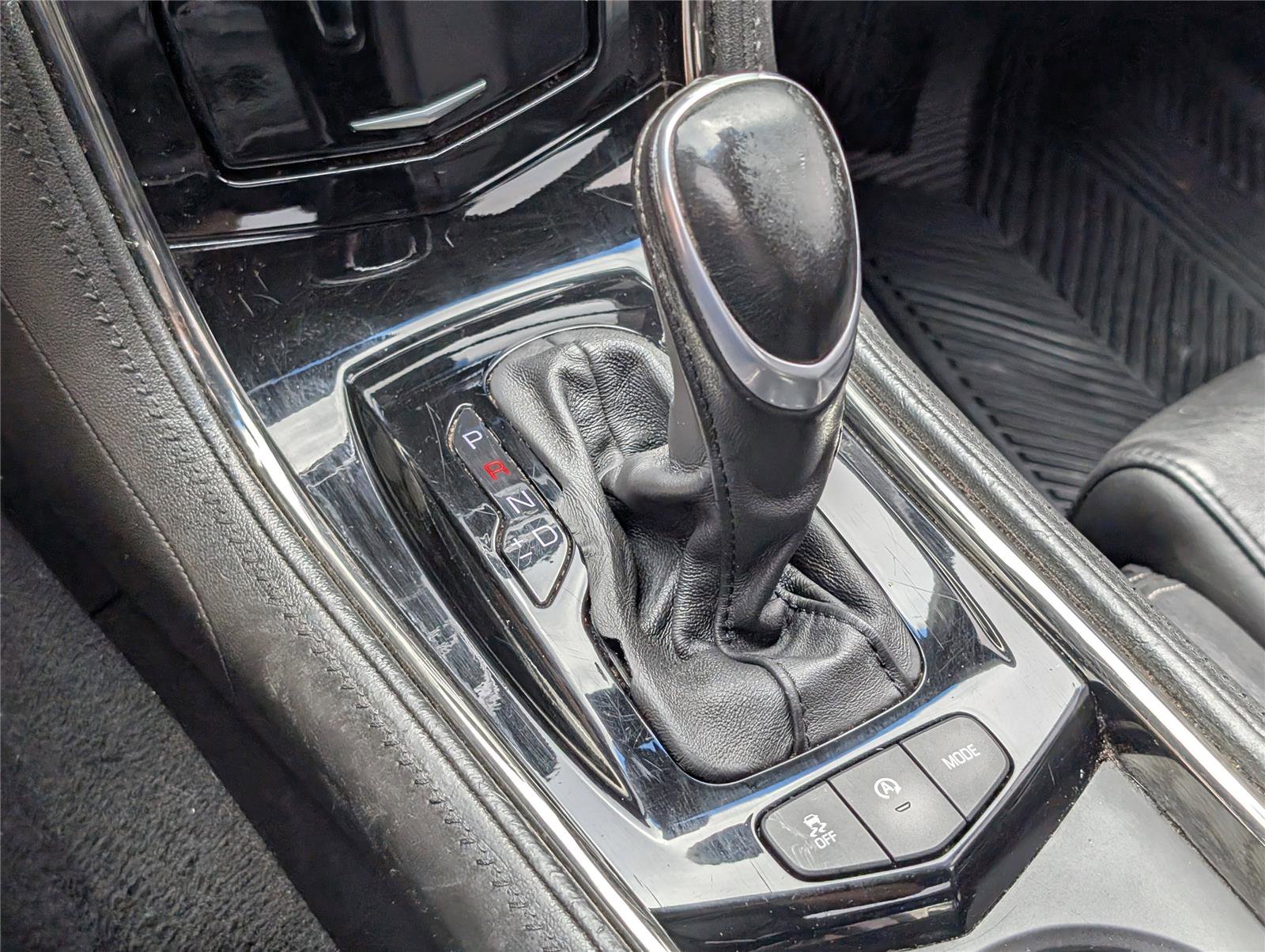 Used 2018 Cadillac ATS Premium Luxury image 18