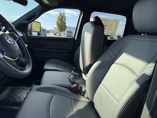 New 2026 RAM 3500 Tradesman w/ Cold Weather Group image 11