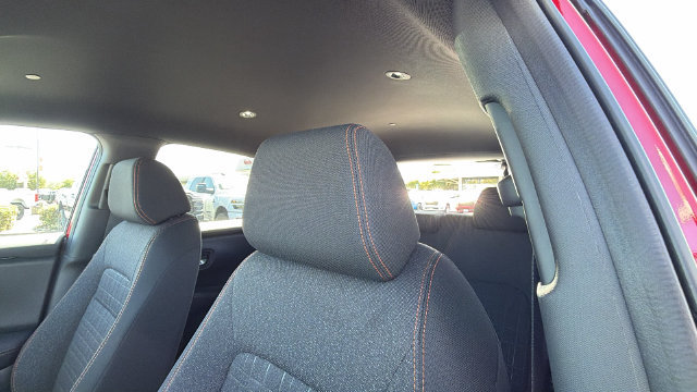New 2027 Honda HR-V Sport image 22