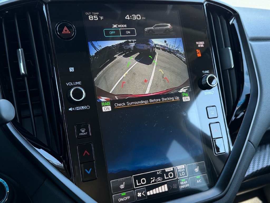 New 2026 Subaru Ascent Premium AWD/4WD image 27