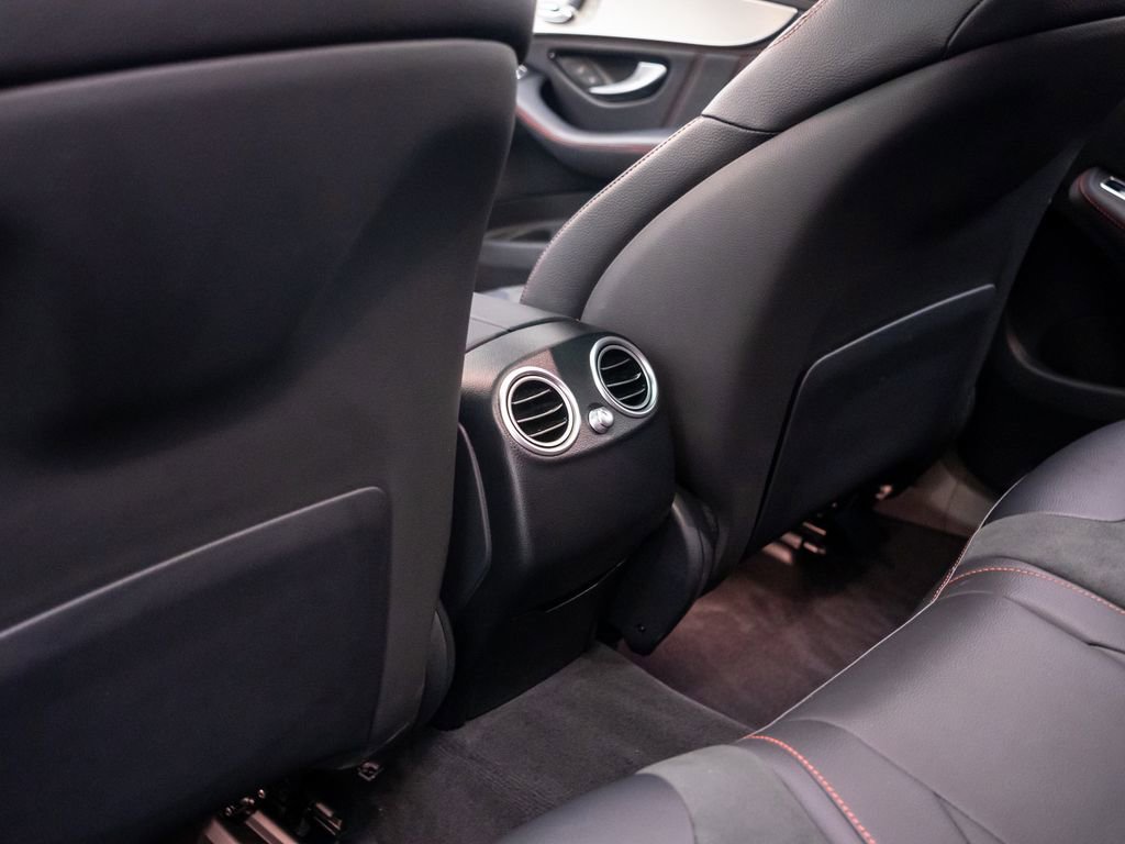 Used 2022 Mercedes-Benz GLC 43 AMG 4MATIC image 16