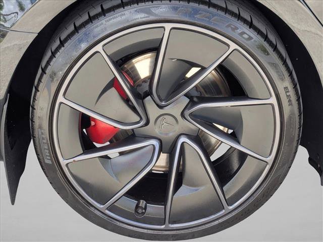 Used 2024 Tesla Model 3 Performance image 23