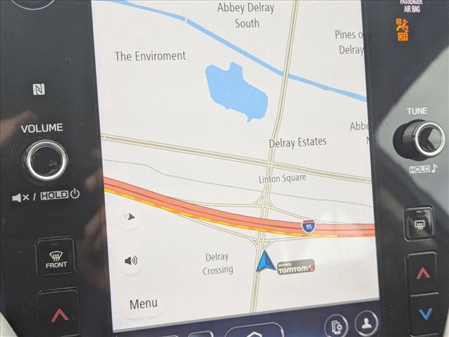 Used 2024 Subaru Legacy Limited image 13