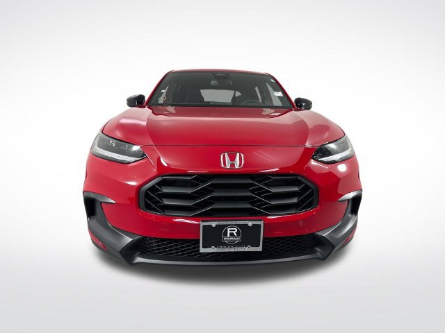 Certified 2027 Honda HR-V Sport image 27