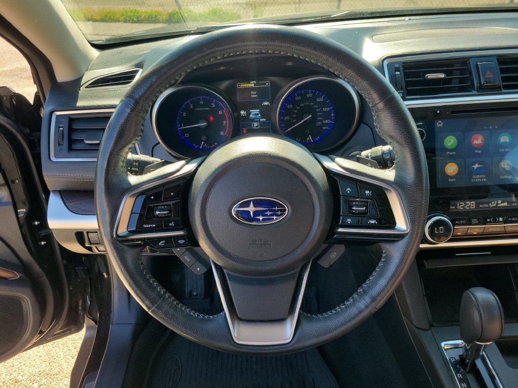 Used 2019 Subaru Outback 2.5i Touring AWD/4WD image 23