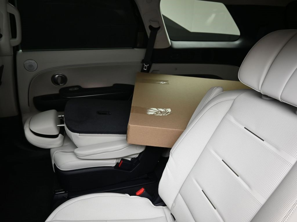 New 2026 Hyundai Palisade Calligraphy image 18