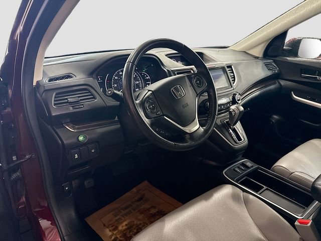 Used 2016 Honda CR-V EX-L image 10