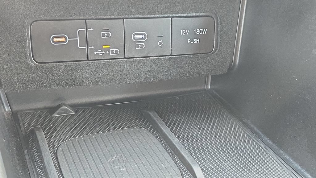 Certified 2026 Hyundai Sonata SEL AWD/4WD image 29
