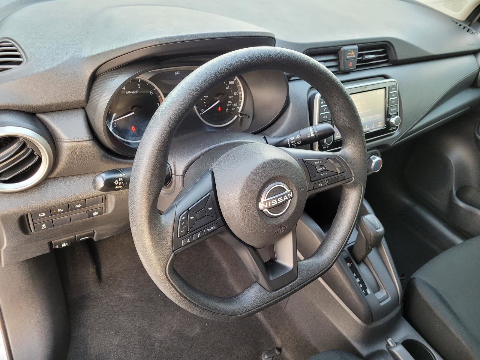 Used 2024 Nissan Versa S w/ S Plus Package image 25