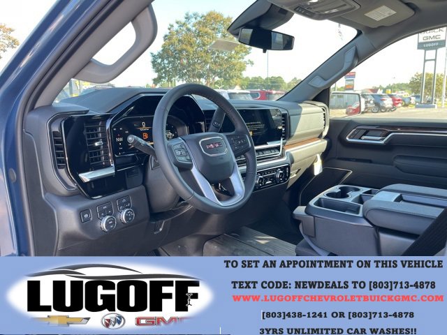 New 2026 GMC Sierra 1500 Elevation image 6