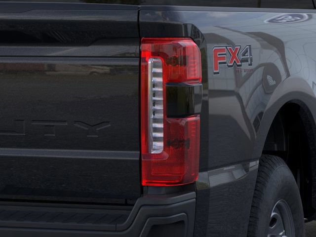 New 2026 Ford F250 XL w/ 360-Degree Camera Package AWD/4WD image 21