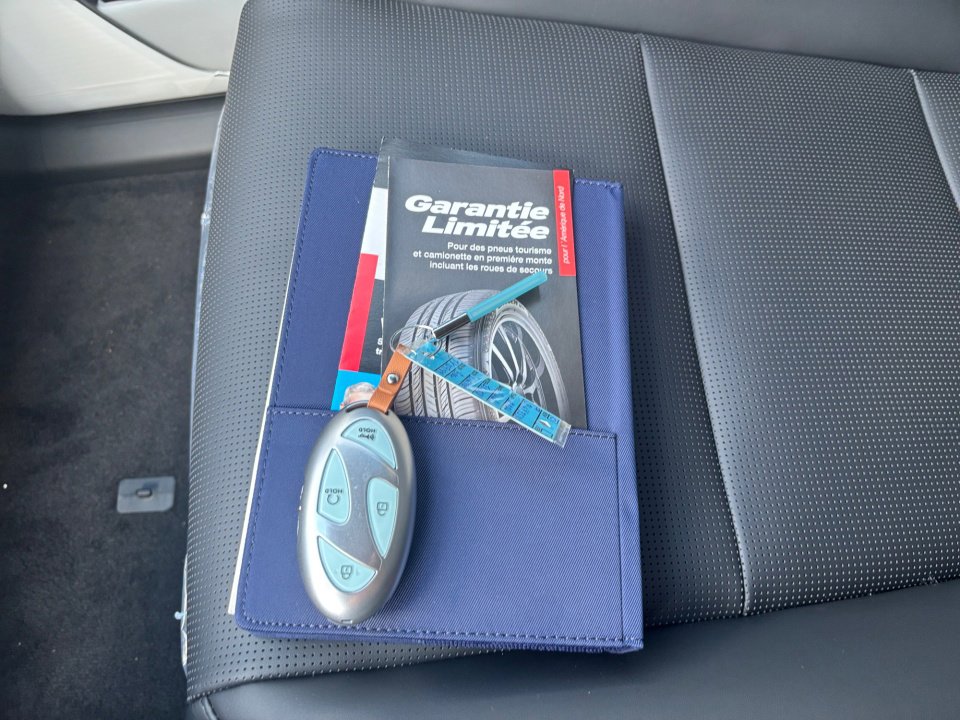 New 2026 Hyundai Ioniq 9 Limited image 35