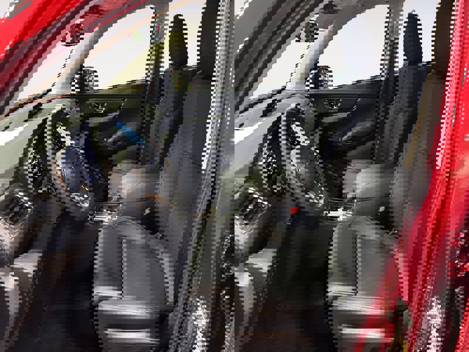 Used 2026 Subaru Ascent Limited image 10