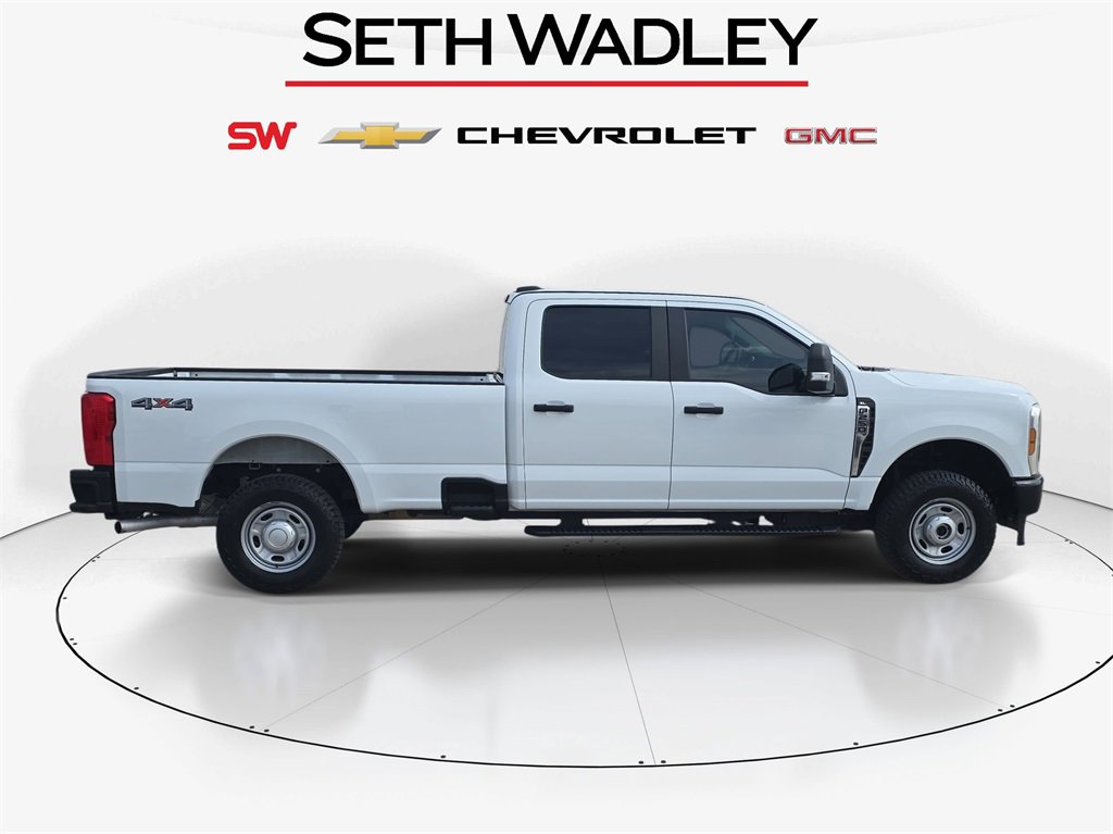 Used 2024 Ford F250 XL image 7
