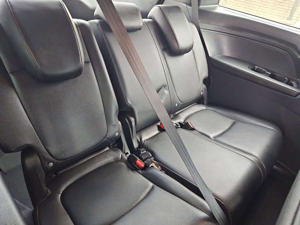 Used 2024 Honda Odyssey Sport image 28