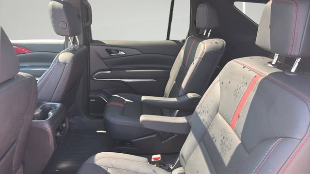Used 2024 Chevrolet Traverse RS w/ LPO, Floor Liner Package AWD/4WD image 11