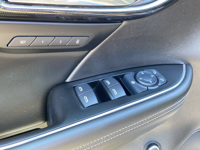 Certified 2023 Buick Envision Essence AWD/4WD image 18