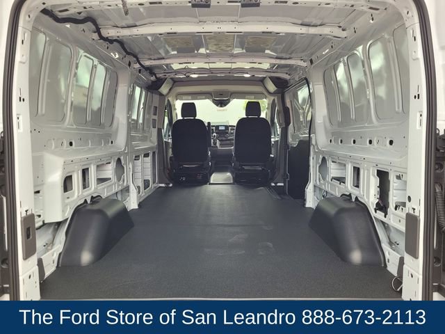 New 2025 Ford Transit 350 Low Roof image 12