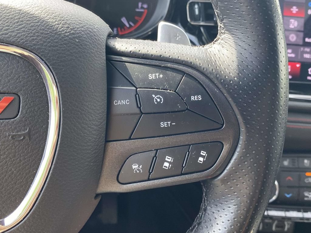Used 2024 Dodge Durango GT AWD/4WD image 22