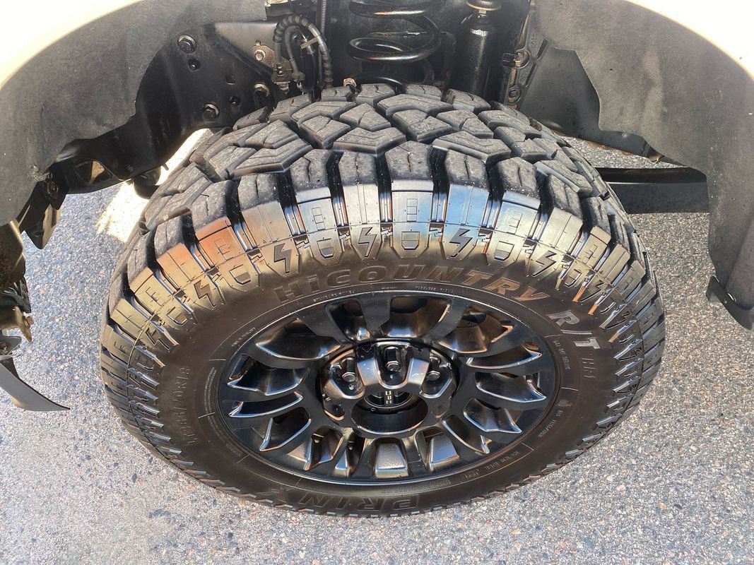 Used 2020 Ford F250 XLT w/ XLT Premium Package image 7