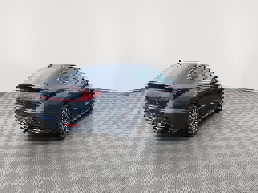 Used 2023 Hyundai Sonata SEL image 8