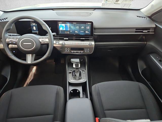 New 2027 Hyundai Kona SEL Sport FWD image 11