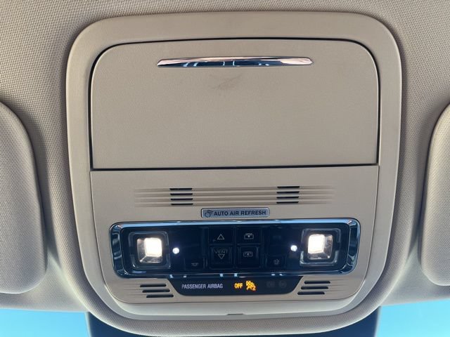 New 2024 Lincoln Aviator Reserve w/ Elements Package Plus AWD/4WD image 26