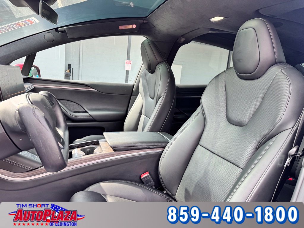 Used 2023 Tesla Model X AWD/4WD image 23