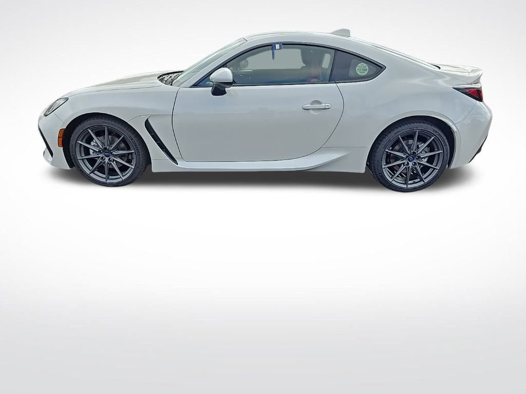 New 2025 Subaru BRZ Limited image 4