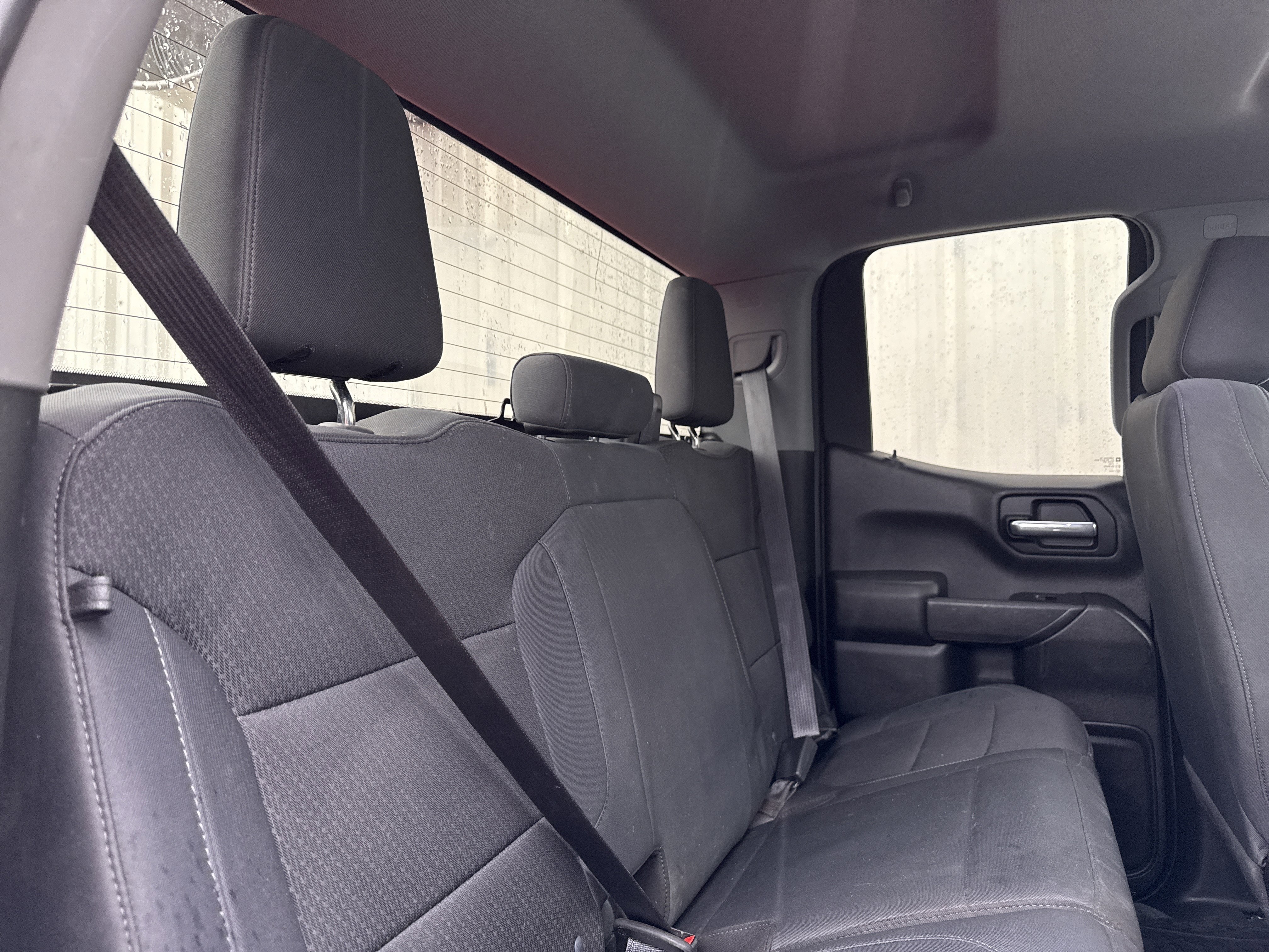 Used 2019 Chevrolet Silverado 1500 Custom Trail Boss w/ Custom Convenience Package image 33